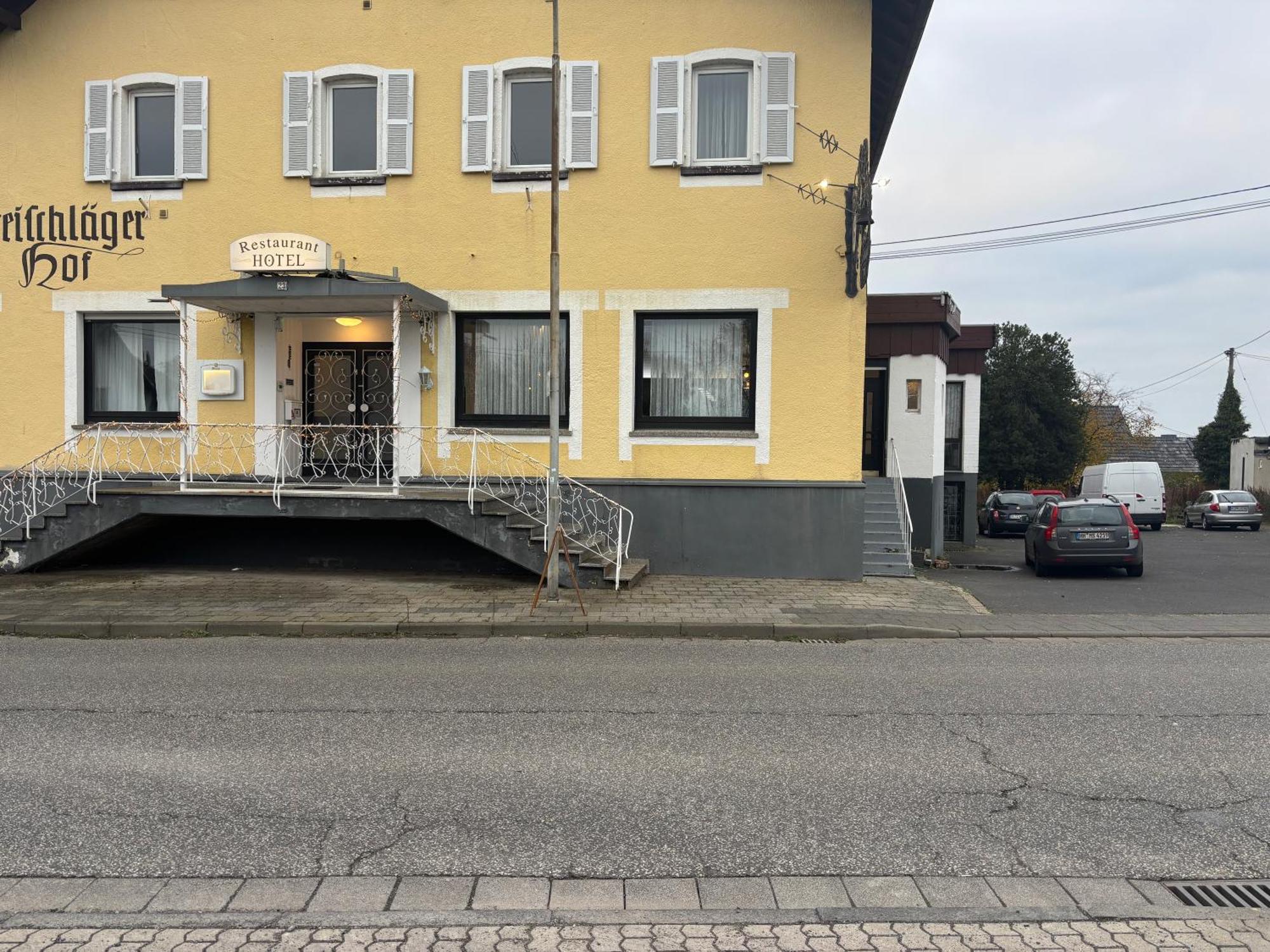Dreischläger Hof Hotel 3*
