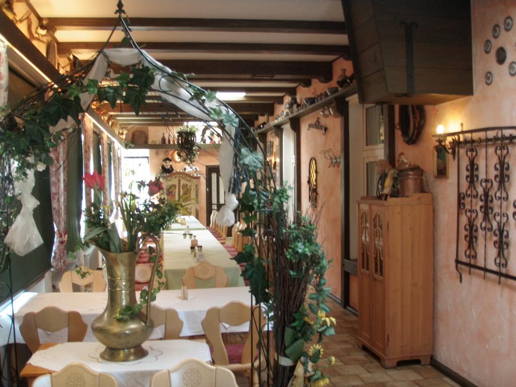 Hotel Dreischläger Hof Neustadt (Wied)