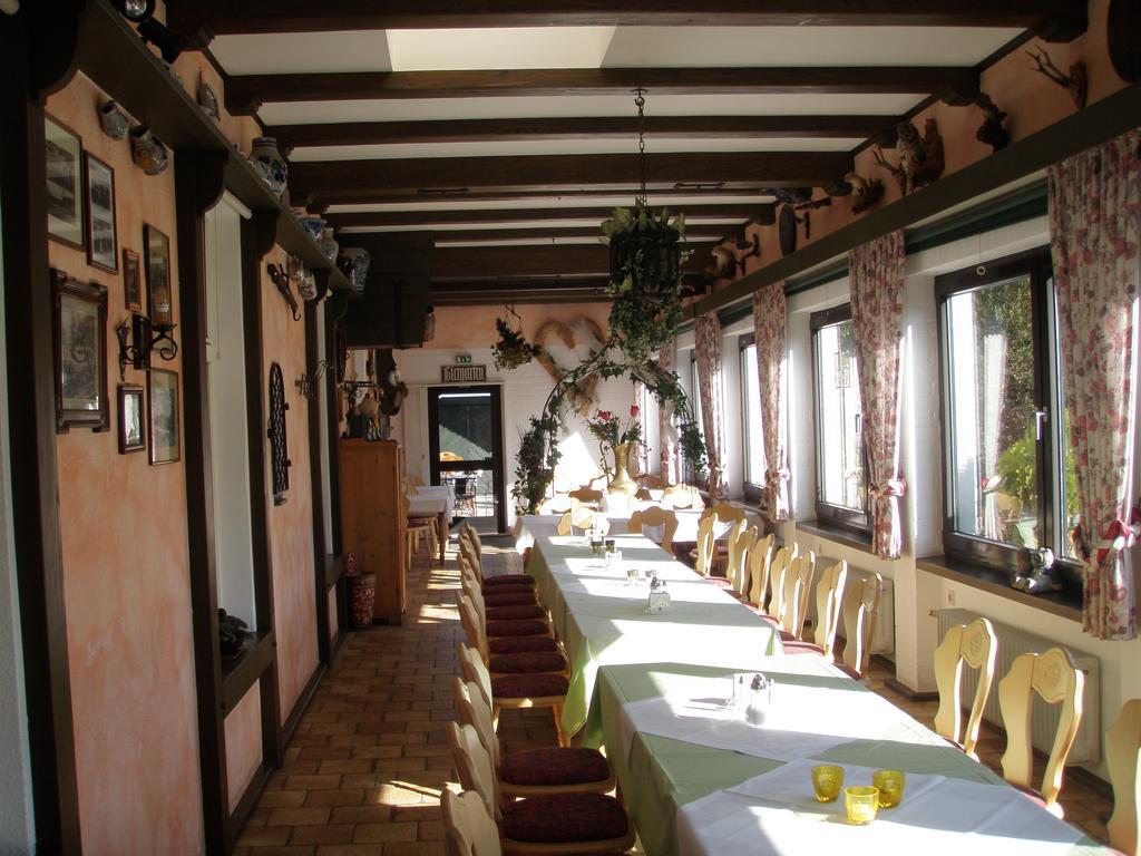 Dreischläger Hof Neustadt (Wied)
