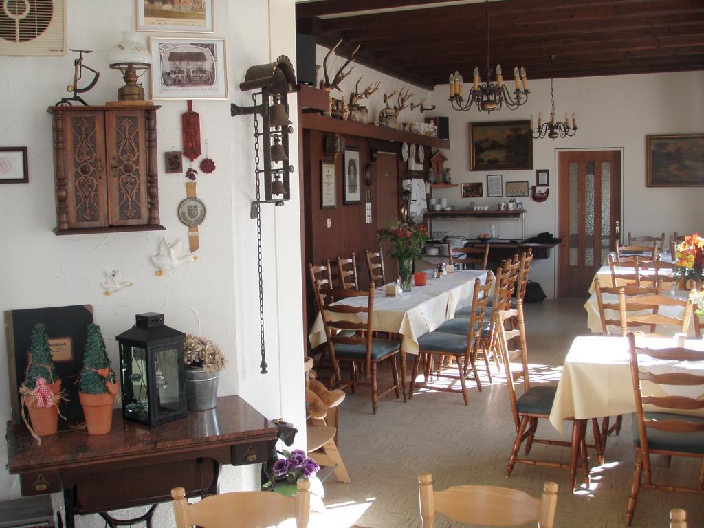 Hotel Dreischläger Hof Neustadt (Wied)